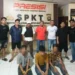 3 Pria Bobol Rumah di Pasaman Barat, Uang dan Ponsel Raib