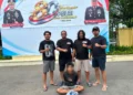 Curi Komponen Listrik Senilai Rp20 Juta, Pemuda di Padang Malah Habiskan Uang untuk Beli Baju