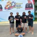 Curi Komponen Listrik Senilai Rp20 Juta, Pemuda di Padang Malah Habiskan Uang untuk Beli Baju
