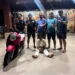 Curi Motor Terparkir di Bengkel, Pria di Padang Diringkus Polisi