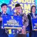 Pelajar Kota Padang Bersinar di Tingkat Nasional, Andrew Raih Terbaik I Bintang Sobat SMP