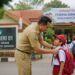 Pemerintah Izinkan ASN Antar Anak di Hari Pertama Sekolah