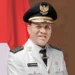 Bupati Kuantan Singingi Suhardiman Amby Ditahan KPK, Ini Profil dan Jejak Politiknya