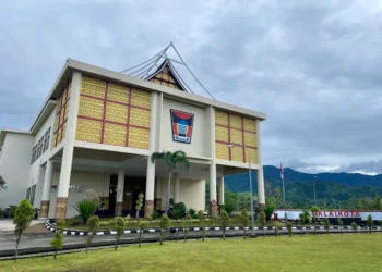 Gratis ke India, ASN Padang Bisa Belajar AI hingga Teknologi Antariksa