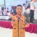 Membanggakan! Siswa SMP Asal Bukittinggi Raih Tiga Penghargaan Internasional