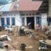 Warga Padang Hadapi Krisis Air Bersih Pascabanjir