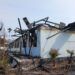 Empat Ruangan SMP Angkasa Lanud Sutan Sjahrir Padang Terbakar, Siswa Belajar Daring dari Rumah