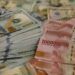 Ada Pergerakan di Pasar, Dolar Hari Ini Berada di Level Rp17.694