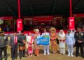 Bank Nagari Salurkan CSR Rp120 Juta, Dukung Pendidikan dan Masa Depan Generasi Pesisir Selatan