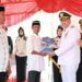 382 Warga Binaan Lapas Kelas IIB Pariaman Terima Remisi HUT RI ke-81