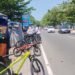 Berawal dari Ide Sang Ibu, Rental Sepeda Three Boys13 di Pantai Padang Kini Ramai Penyewa