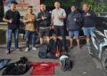 Akan Kabur ke Pekanbaru, Pria yang Jambret Ibu-Ibu di Padang Ditangkap di Kota Solok