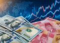Rupiah Melemah Tipis, Dolar AS Diperdagangkan di Kisaran Rp17.916