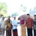 UIN Imam Bonjol Padang Salurkan Bantuan Rp15 Juta untuk Pesantren yang Terbakar
