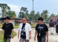 KKN UIN Imam Bonjol di Sijunjung dan Dharmasraya Libatkan Mahasiswa dalam Kegiatan Warga