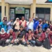 KKN UIN Imam Bonjol Padang Kenalkan Drum Seeder untuk Tingkatkan Produktivitas Petani di Solok
