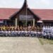 Tugas Besar Menanti, Putra-Putri Terbaik Dharmasraya Mulai Digembleng Jadi Paskibraka 2026