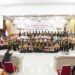Yota Balad Lepas 32 Pramuka Pariaman ke Jambore Nasional XII
