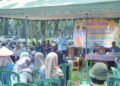 Sawit Tua Diremajakan, Harapan Baru Petani Dharmasraya Tumbuh Lewat Program PSR