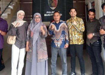 Pengacara Dosen Fort De Kock Bukittinggi Ajukan Perlindungan ke LPSK, Soroti Laporan Polisi Tandingan