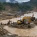 Tambang Emas Ilegal di Sumbar Sulit Diberantas, Pemodal dan Backing Disebut Berperan Besar
