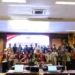 UIN Imam Bonjol Padang Finalisasi Dokumen Penjaminan Mutu Internal