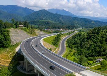 Jalan Tol Sumbar Tak Ditolak, Riset UNAND Ungkap Persoalan Utamanya