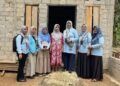 Puskesmas Tiumang Dharmasraya Layani Ibu Hamil KEK dan Risiko Tinggi lewat Kunjungan Rumah