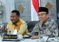 Padang Masuk 6 Besar Nasional, Kini Pelayanan Investasinya Diuji Langsung