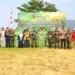UIN Imam Bonjol Padang dan TNI Tanam 1.000 Pohon di Kampus III