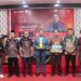 Diplomat Iran Jadi Narasumber Kuliah Umum di UM Sumbar, Bahas Perdamaian Global