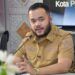 Pemko Padang Galang Donasi untuk Korban Gempa NTT
