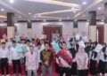 210 Calon Mahasiswa Ikuti Tahap Akhir Seleksi KIP Kuliah di UM Sumatera Barat