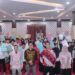 210 Calon Mahasiswa Ikuti Tahap Akhir Seleksi KIP Kuliah di UM Sumatera Barat