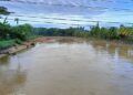 Kajian UNAND Ungkap Penyebab Banjir di Padang Terus Berulang