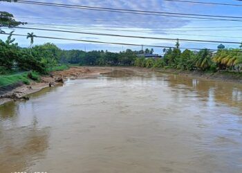 Kajian UNAND Ungkap Penyebab Banjir di Padang Terus Berulang
