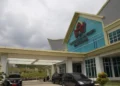 UIN Imam Bonjol Padang Laporkan Dugaan Penyimpangan Dana Pemeriksaan Kesehatan Mahasiswa