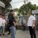 Pemko Bukittinggi Revitalisasi Taman Depan DPRD, Pohon Pinus Diganti Tanaman Hias