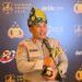 Mantan Kapolres Agam Raih Hoegeng Awards 2026 Kategori Polisi Berdedikasi