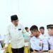 Wawako Padang Tinjau Program 3T Smart Surau, Dorong Pelajar Pahami dan Hafal Al-Quran