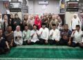 Wako Padang Tinjau Smart Surau di Masjid Darussakinah, Pastikan Kurikulum 3T Berjalan Optimal