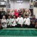 Wako Padang Tinjau Smart Surau di Masjid Darussakinah, Pastikan Kurikulum 3T Berjalan Optimal