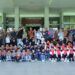 Pemko Payakumbuh Lepas Tim Sepak Bola Muda Berlaga di Liga TopScore Nasional