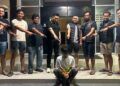 Perempuan di Dharmasraya Diperkosa Pacar, Takut Video Seks Disebarkan Pelaku
