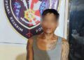 Curi Motor Pensiunan BUMN di Padang, Maling Ditangkap di Padang Pariaman