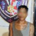 Curi Motor Pensiunan BUMN di Padang, Maling Ditangkap di Padang Pariaman
