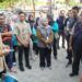 Jelang HJK ke-357, Wali Kota Padang Resmikan Program Padang Sibersih di Padang Barat