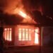 Rumah Warga di Padang Pariaman Terbakar, Seorang Penghuni Sempat Terjebak