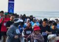 Barefoot Running Padang Pariaman 2026 Sukses Digelar, Atlet Nasional Dominasi Podium