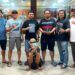 Curi Kabel Instalasi Listrik, Seorang Remaja di Padang Ditangkap Polisi